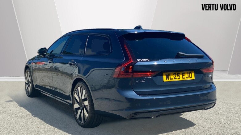 Volvo V90 2.0 T6 [350] PHEV Plus Dark 5dr AWD Auto Estate
